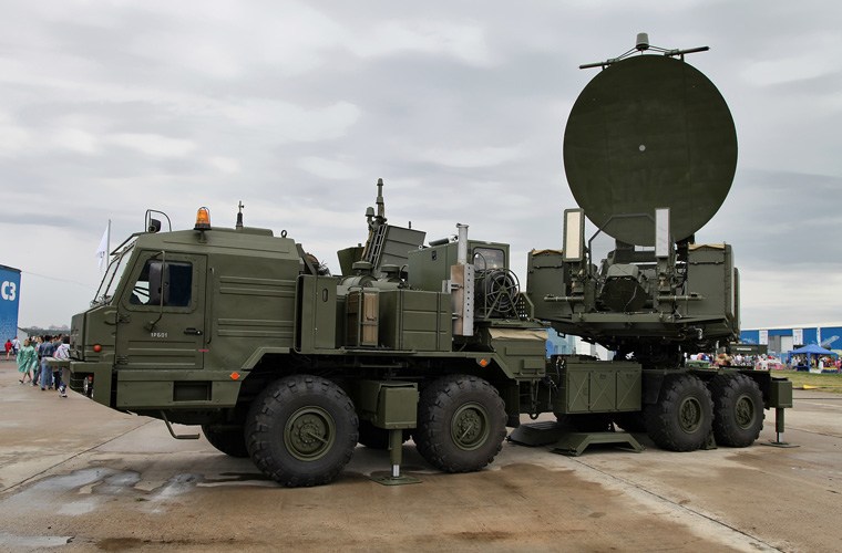 China Russland Blackout Bombe EMP