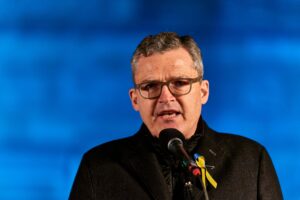 Wehrpflicht Trump Spannungsfall