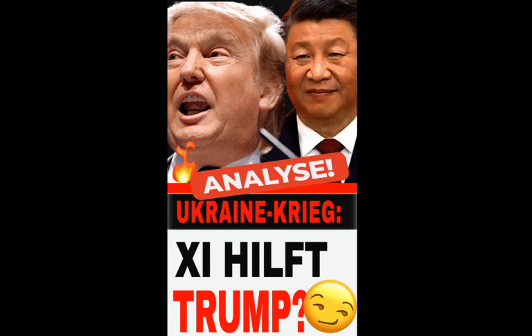 Trump trifft sich mit Xi in Südkorea.