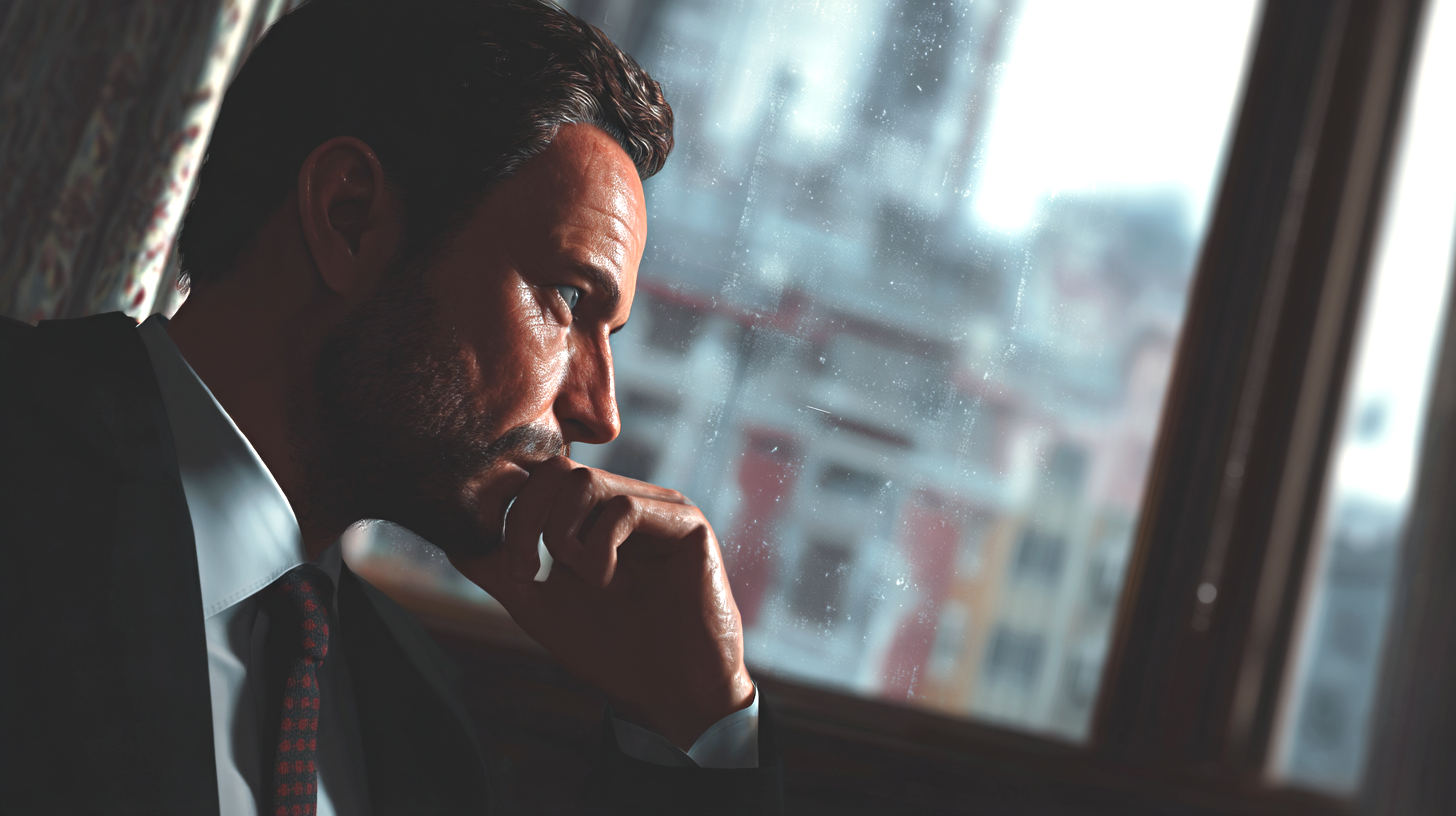 Business-Risk Agent zur Analyse verdeckter Geschäftsrisiken, strategischer Widersprüche und kritischer Abhängigkeiten