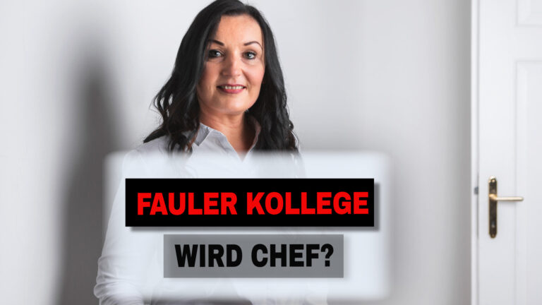 Fehlbesetzung Führungskraft