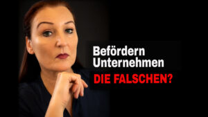 Thumbnail zum Artikel über Ursachen für Fehlbesetzungen bei Führungskräften und Spezialisten mit der Frage „Befördern Unternehmen die Falschen?“.