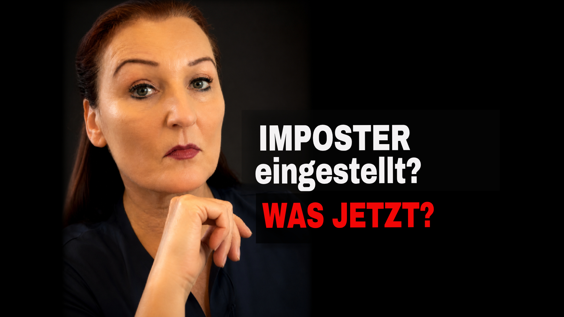 Imposter im Hiring als Ursache für Fehlbesetzungen erkennen