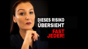 M&A-Risiko in Stellenanzeigen: Dieses Risiko übersieht fast jeder.