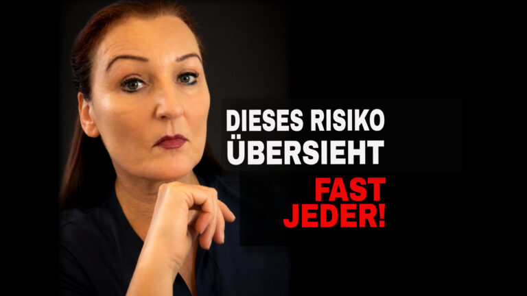 M&A-Risiko in Stellenanzeigen: Dieses Risiko übersieht fast jeder.