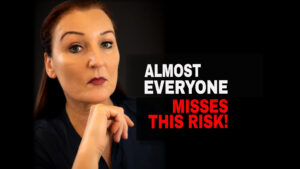 M&A risk in job postings: Almost everyone misses this risk.